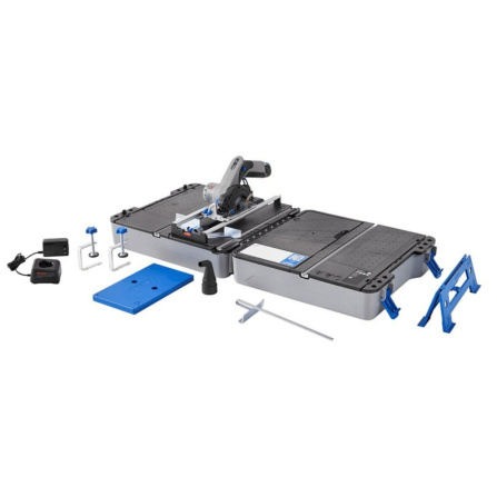 Aku pila okružní Dremel Blueprint CS12V-S1C F013CS12JM