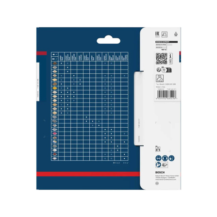 Pilový kotouč Bosch Expert High Pressure Laminate 160x1,8/1,2 mm, 52 zubů 2608902221 - 5 Pilový kotouč Bosch Expert High Pressure Laminate 160x1,8/1,2 mm, 52 zubů 2608902221 - 5