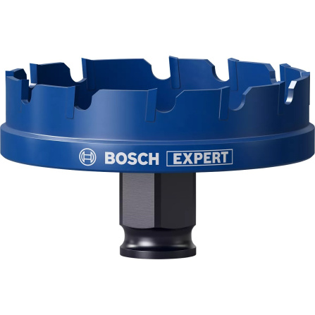 Pila vykružovací/děrovka Bosch Expert 68 mm Sheet Metal PC Plus 2608900501