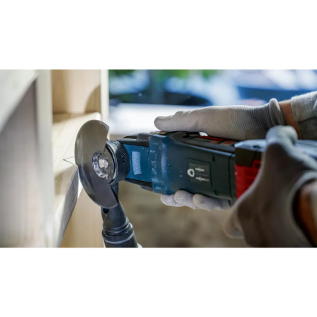Segmentový pilový kotouč Bosch Starlock ACZ 100 BB 2608661633 - 3