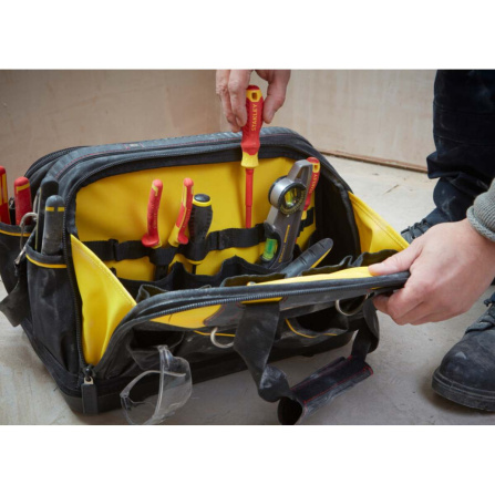 Brašna víceúčelová na nářadí Stanley FatMax FMST1-73607 - 11