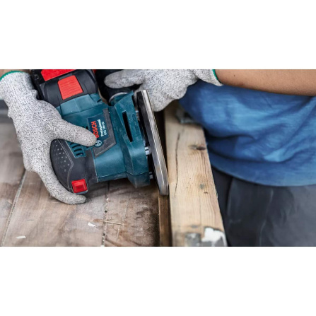 Papír brusný Bosch C470 Best for Wood and Paint 2608900895 - 5