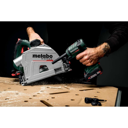 Aku fukar Metabo BP 18 LTX BL 600798850 - 4