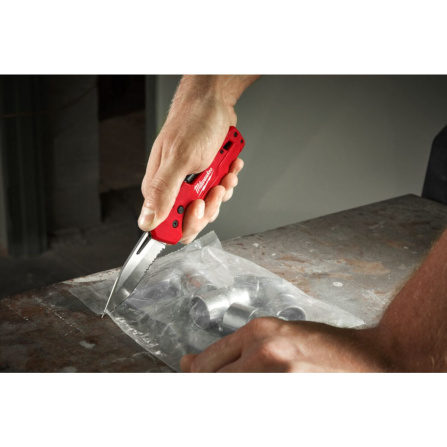 Nůž zavírací Fastback 5v1 Milwaukee 4932492454 - 6
