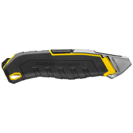 Nůž ulamovací s jezdcem Stanley Fatmax FMHT10594 - 3