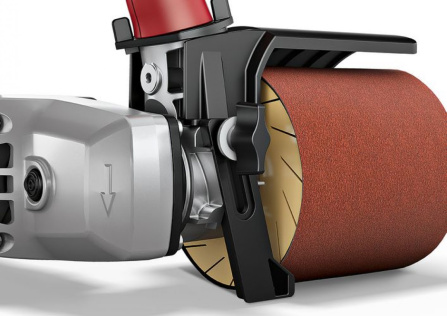 Satinýrka BSE 14-3 100 set