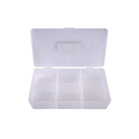 Organizér plastový 180 x 39 x 96 mm King Tony 87137 - 2