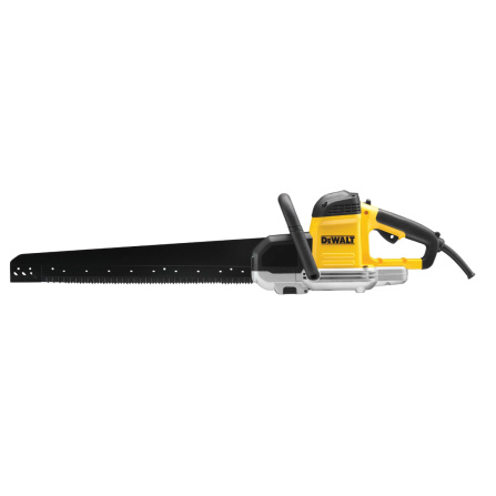 Pila stavební DeWalt Aligator DWE397