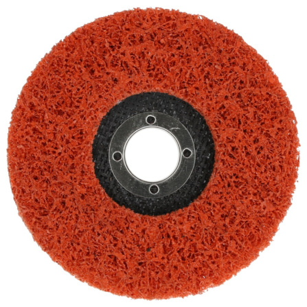 Brusný kotouč na kov Norton Clipper Blaze Rapid Strip 115 mm 66623303783 - 2