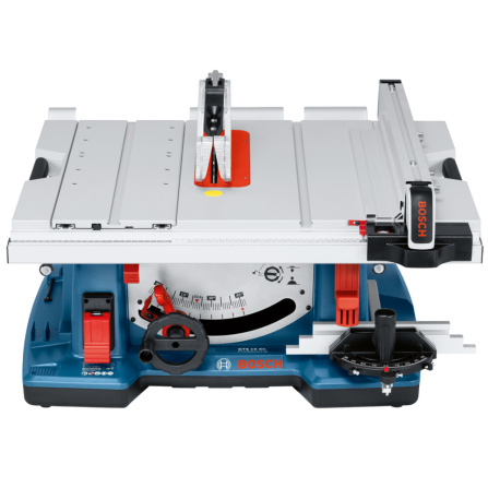 0601B30400 Pila stolní GTS 10 XC (2100W; kotouč 254/30mm)-5 0601B30400 Pila stolní GTS 10 XC (2100W; kotouč 254/30mm)-5