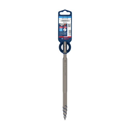 Sekáč špičatý Bosch Expert SDS Plus-8C250 mm 2608901694 - 2 Sekáč špičatý Bosch Expert SDS Plus-8C250 mm 2608901694 - 2