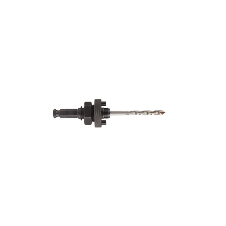 Adaptér Milwaukee BIG HAWG 7/16 (11 mm) 4932464941