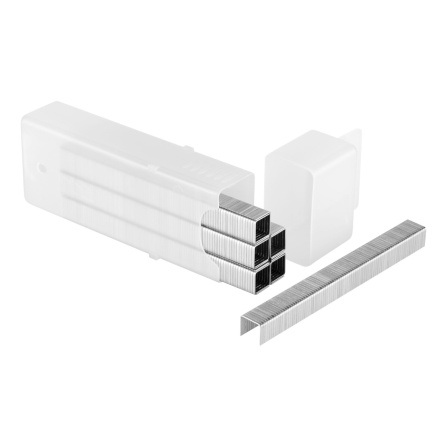 Sponky do sponkovačky Stanley HD typ G 10 mm 1000 ks 1-TRA706T - 2