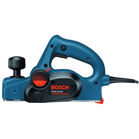 Hoblík Bosch PRO GHO 20-82 06015A9100 - 2 Hoblík Bosch PRO GHO 20-82 06015A9100 - 2