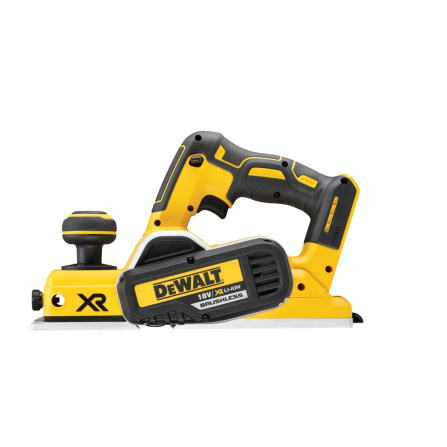 DCP580N-XJ Aku hoblík DeWALT DCP580 18V solo-1 DCP580N-XJ Aku hoblík DeWALT DCP580 18V solo-1