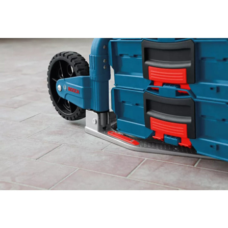 Transportní vozík Bosch Alu Caddy 1600A001SA - 4
