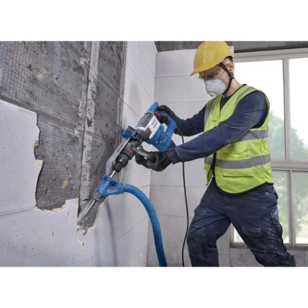 Kladivo sekací Bosch PRO GSH5MX 0611338901 - 3