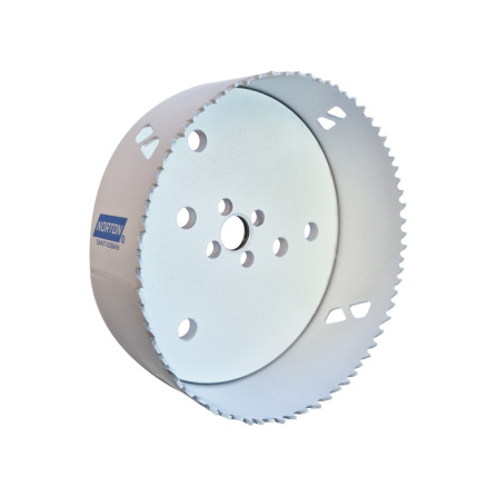 Pila vykružovací/děrovka Norton 105x38 mm M42 VPITCH HSAW 78072773239 - 2