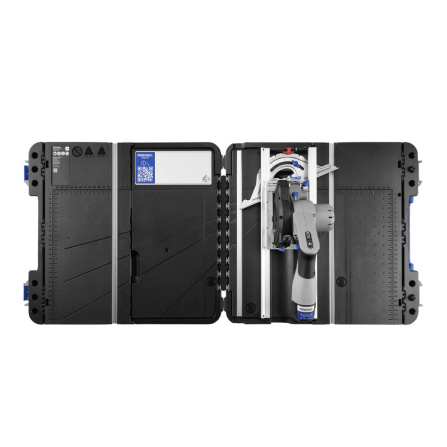 Aku pila okružní Dremel Blueprint CS12V-S1C F013CS12JM - 2