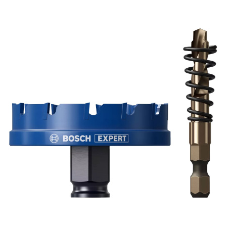 Pila vykružovací/děrovka Bosch Expert 68 mm Sheet Metal PC Plus 2608900501 - 2