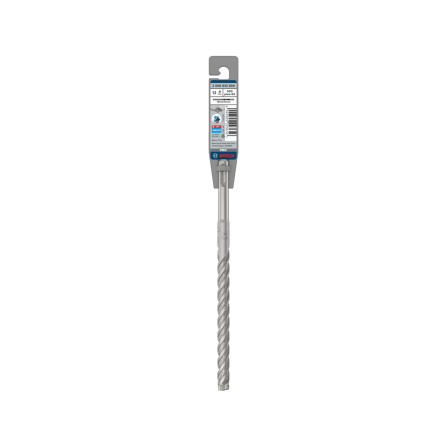 Vrták do kladiv spirálový Bosch PRO SDS-Plus-5X 14 x 200 x 260 mm 2608833818 - 2