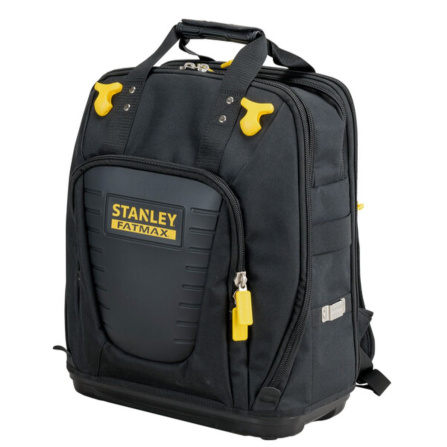 Pracovní batoh Stanley FatMax Quick Access FMST1-80144 Pracovní batoh Stanley FatMax Quick Access FMST1-80144