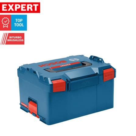 Aku pila šavlová Bosch EXPERT EXSA18V-32 bez baterií 06016C4101 - 7