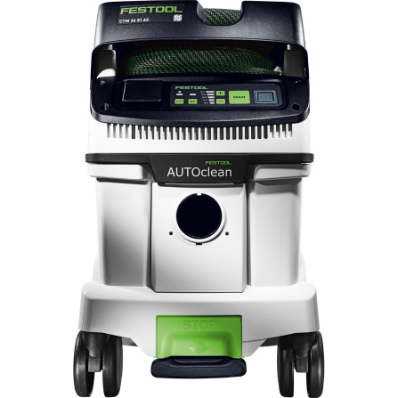 Vysavač Festool CTM 36 EI AC 577856 - 2