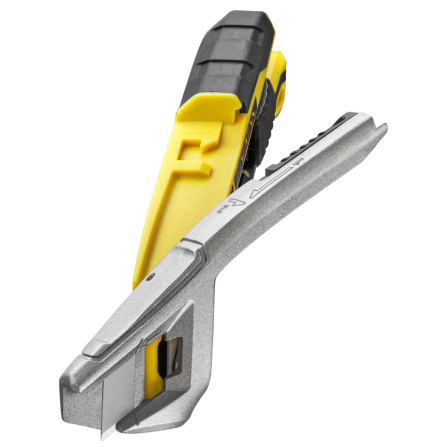 Nůž ulamovací s jezdcem Stanley Fatmax FMHT10594 - 4