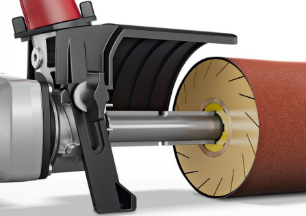 Satinýrka BSE 14-3 100 set