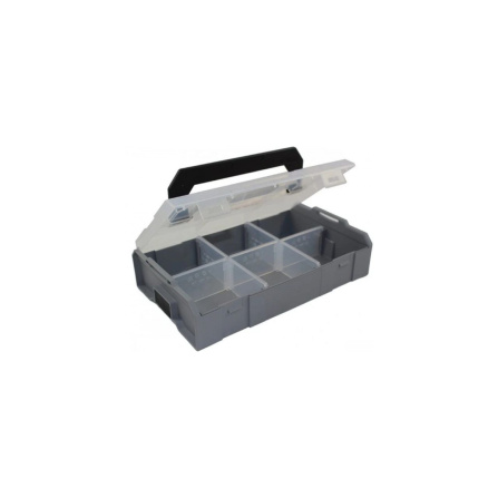 Organizér plastový Mini L-Boxx Bosch 1619A00Y21 - 2