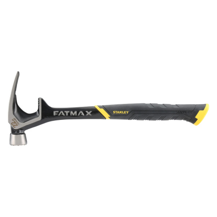 Kladivo tesařské demoliční Stanley Fatmax FMHT51367-2 - 2 Kladivo tesařské demoliční Stanley Fatmax FMHT51367-2 - 2