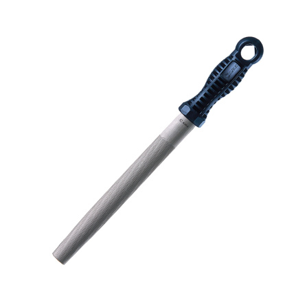Dílenský úsečový pilník 150/2 PZP s plastovou rukojetí 286211631525