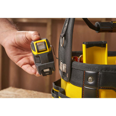 Brašna na nářadí Stanley FatMax Pro-Stack FMST17627-1 - 6