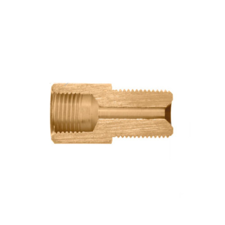 Redukce brzdové trubky M10x1 na M12x1 5-600-129 - 2