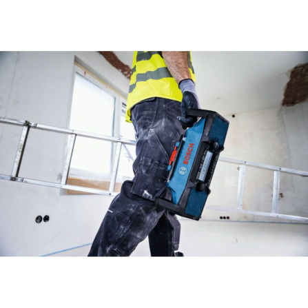 Aku rádio Bosch PRO GPB 18V-3 SC Professional bez baterií 06014A3300 - 4