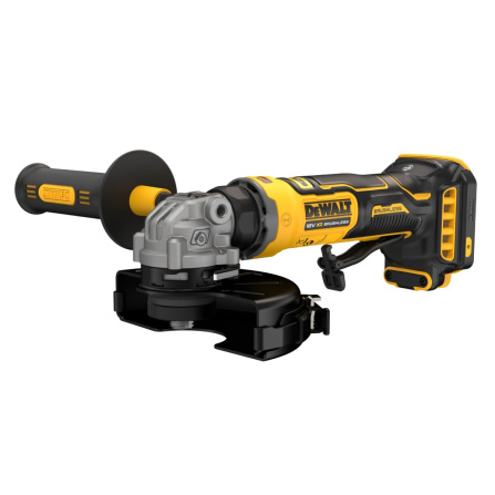 Aku úhlová bruska DeWALT DCG404N bez aku - 3