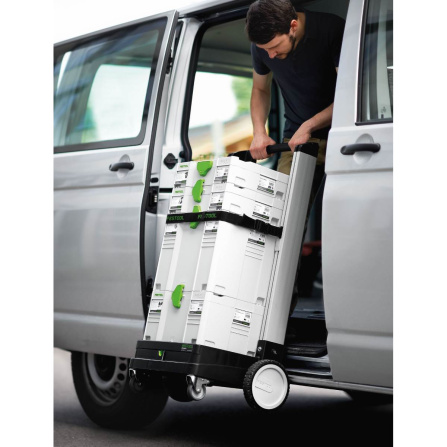 Transportní vozík Festool SYS-Roll 100 498660 - 5