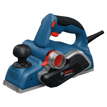 Hoblík Bosch PRO GHO 20-82 06015A9100 - 3 Hoblík Bosch PRO GHO 20-82 06015A9100 - 3