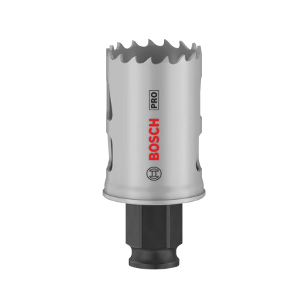 Pila vykružovací/děrovka Bosch PRO Multi Material PC Plus 32 mm 2608594376