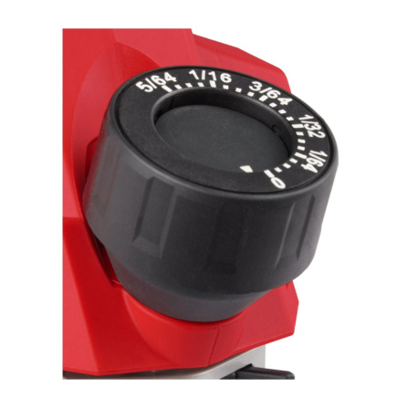 Aku hoblík Milwaukee M12 BLP-0X 4933492850 - 5
