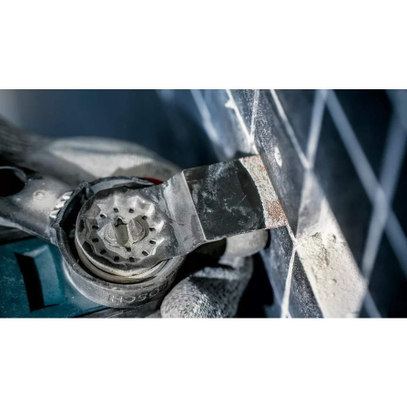 Ponorný brusný list Bosch PRO AIZ 32 RT5 2608669122 - 4