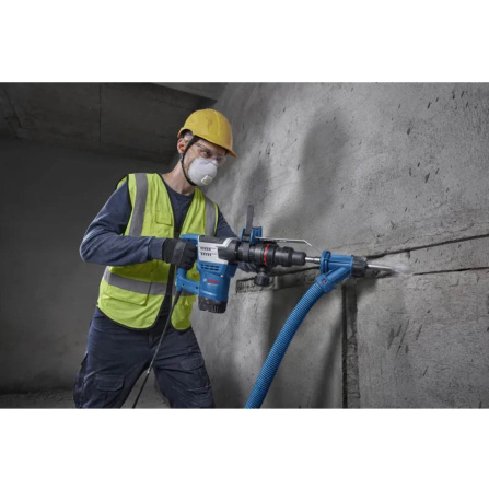 Kladivo sekací Bosch PRO GSH5MX 0611338901 - 4