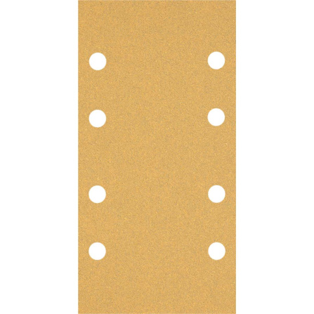 Papír brusný Bosch Expert C470 P60 10ks 2608900854