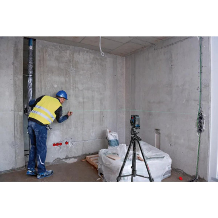 Kombinovaný laser Bosch GCL 2-50 G Professional 0601066M00 - 4