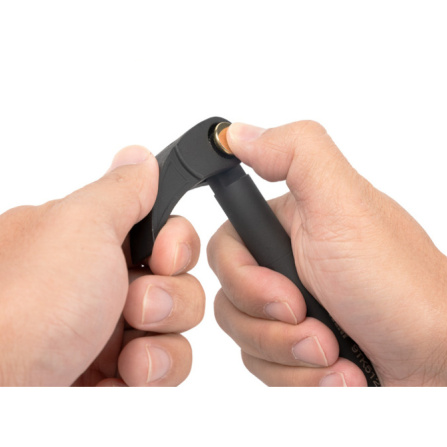 Sada páčidel s otočnou hlavou 3 ks King Tony 9TK053 - 3