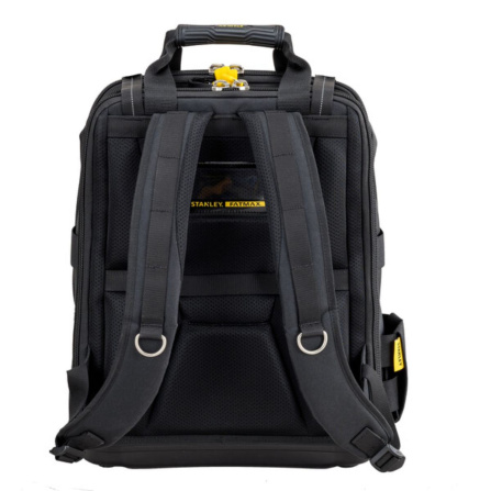 Pracovní batoh Stanley FatMax Quick Access FMST1-80144 - 2 Pracovní batoh Stanley FatMax Quick Access FMST1-80144 - 2