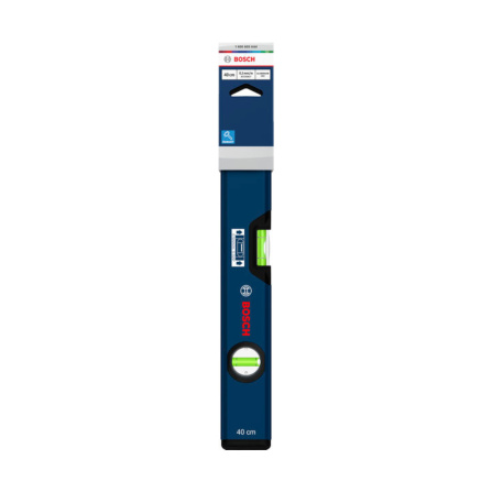 Vodováha profilová Bosch 40 cm 1600A03AA4 - 3 Vodováha profilová Bosch 40 cm 1600A03AA4 - 3