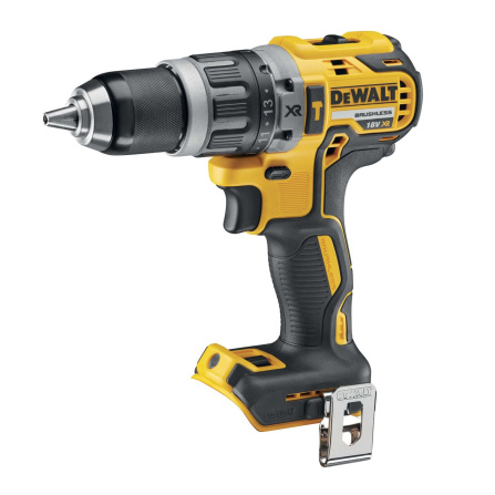 DCK865P4T-QW Sada aku nářadí DeWALT 8ks, 4x5.0Ah, kufr-13 DCK865P4T-QW Sada aku nářadí DeWALT 8ks, 4x5.0Ah, kufr-13