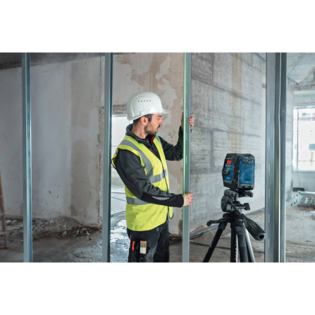 Čárový laser Bosch GLL 20-22 G Professional 0601065600 - 3